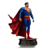 DC Comics statuette Legacy Replica 1/4 Superman DC Trinity 57 cm | IRON STUDIOS