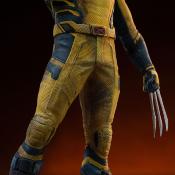 Deadpool 3 statuette 1/10 Art Scale Wolverine & Headpool 22 cm | IRON STUDIOS