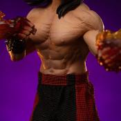 Mortal Kombat statuette 1/10 Art Scale Liu Kang 23 cm | IRON STUDIOS