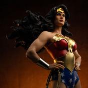 DC Comics statuette Legacy Replica 1/4 Wonder Woman 56 cm | IRON STUDIOS