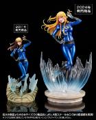 Marvel Bishoujo statuette PVC 1/7 Invisible Woman Ultimate 31 cm | Kotobukiya