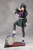 Girls Band Cry statuette 1/7 Subaru Awa 24 cm | KOTOBUKIYA