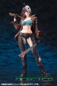 Freddy vs. Jason Bishoujo statuette PVC 1/7 Jason Voorhees 2nd Edition 24 cm | Kotobukiya