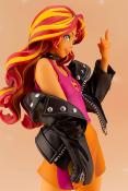 Mon petit poney Bishoujo statuette PVC 1/7 Sunset Shimmer 22 cm | KOTOBUKIYA