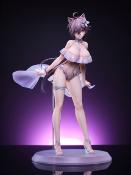 Original Character statuette 1/6 Cat-like Girlfriend Evangeline 28 cm | Mimik