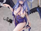 Azur Lane statuette PVC 1/7 Dido Anxious Bisque Doll 24 cm | NEONMAX CREATIVE