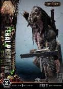 Prey (Movie) statuette Museum Masterline Series 1/3 Feral Predator Deluxe Version 89 cm | PRIME 1 STUDIO