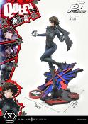 Persona 5 statuette Premium Masterline Series 1/4 Makoto Niijima "Queen" 51 cm | PRIME 1 STUDIO