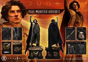 Dune: Part Two statuette Real Elite Masterline Series 1/3 Paul Atreides 90 cm | PRIME 1 STUDIO