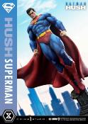 DC Comics statuette Ultimate Premium Masterline Series 1/4 Batman: Hush (Comic) Superman | PRIME 1 STUDIO