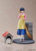 Maison Ikkoku statuette 1/7 Kyoko Otonashi with Soichiro 25 cm | PROOF