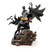 DC Comics statuette 1/4 Batman & Catwoman Reunion 67 cm | PURE ARTS