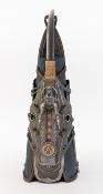 Assassin's Creed réplique 1/1 Naoe Hidden Blade 42 cm | PURE ARTS 