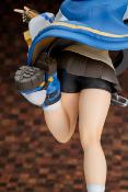 Guilty Gear Strive statuette PVC 1/7 Bridget 27 cm | Ques Q