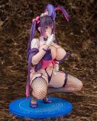 Original Character statuette 1/6 Dealer Bunny 23 cm | ROCKET BOY