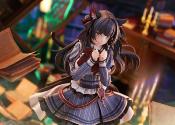 The Idolmaster Shiny Colors statuette PVC 1/7 Midnight Monster Fuyuko Mayuzumi DT-191 25 cm | WAVE