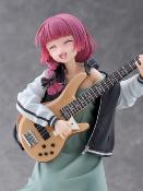 Bocchi the Rock! statuette 1/7 Kikuri Hiroi 24 cm | WAVE