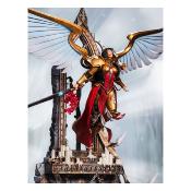 Warhammer 40,000 statuette 1/6 Celestine the Living Saint Limited Edition 96 cm | WETA