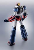 Grendizer U figurine Robot Spirits Grendizer Side Super 15 cm I Tamashii Nations