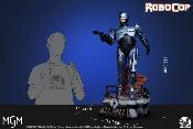 Robocop 1/2 Silicone statue Premium Version 1987 | Infinity Studio