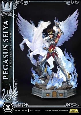 Pegasus Seiya 1/4 Final Bronze Cloth Bonus Version | Prime 1 Studio