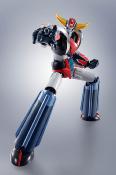 Grendizer U figurine Robot Spirits Grendizer Side Super 15 cm I Tamashii Nations