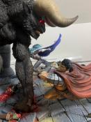 Berserk HQS+ Zodd vs Guts & Griffith statue | Tsume Art