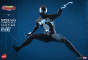 The Amazing Spider-Man figurine 1/6 Spider-Man (Symbiote Suit) 30 cm | Hono Studio