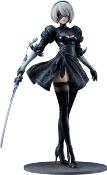 NieR: Automata Ver1.1a statuette 1/7 2B (YoRHa No.2 Type B) 24 cm - Good smile Company