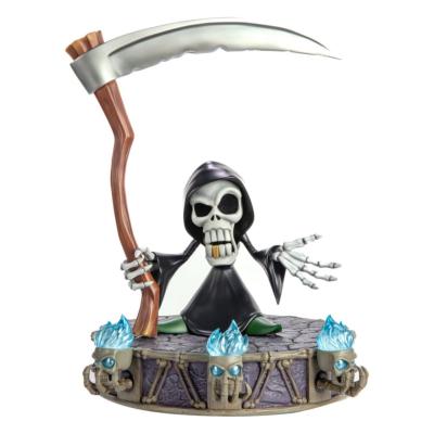 Conker: Conker's Bad Fur Day statuette Gregg the Grim Reaper 36 cm | F4F