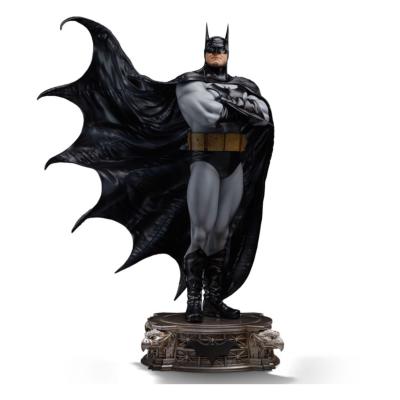 DC Comics statuette Legacy Replica 1/4 Batman DC Trinity 60 cm | IRON STUDIOS