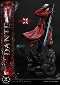 Dante Standard Version 67 cm Devil May Cry 3 statuette Ultimate Premium Masterline Series 1/4 | Prime 1 Studio