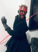 Darth Maul Premium Format Star Wars Statue | Sideshow