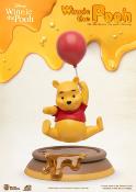 Disney figurine Egg Attack Floating Winnie l'ourson 19 cm | BEAST KINGDOM