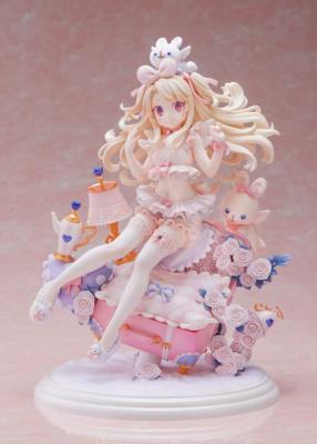 Fate/Kaleid Liner Prisma Illya: Prisma Phantasm statuette PVC 1/7 Illyasviel von Einzbern loungewear Ver. 22 cm | Claynel