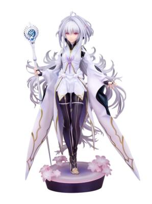 Fate/Grand Order statuette PVC 1/7 Arcade Caster/Merlin Prototype 27 cm | ALTER