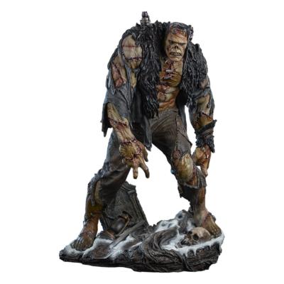 Frankenstein statuette Frankenstein's Monster 48 cm | SIDESHOW