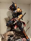 Deathstroke 1/4 Samuraï Series | XM Studios