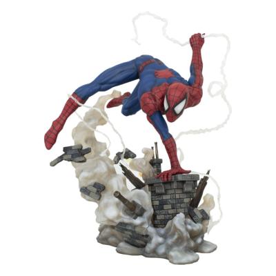 Marvel Milestones statuette 1/6 Spider-Man (90s) 30 cm - DIAMOND SELECT