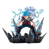 My Hero Academia statuette PVC Super Situation Izuku Midoriya & Eri 23 cm | TOMY