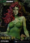 Poison Ivy Hush | DC Comics