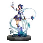 Porcelain Lux 42 cm League of Legends statuette Master Craft | Beast kingdom