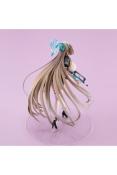 Blue Archive statuette PVC Lucrea Asuna 25 cm | MEGAHOUSE