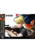 Fullmetal Alchemist statuette Concept Masterline 1/6 Roy Mustang & Riza Hawkeye Regular V | PRIME 1 STUDIO