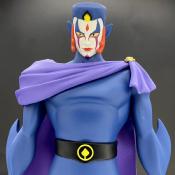 Minas UFO Robot Grendizer statuette PVC General lady Gandal 23 cm | HL PRO