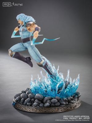 Rei 1/6 HQS Hokuto No Ken statue | Tsume Art