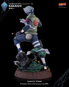 Zabuza & Haku 1/8 HQS Naruto statue | Tsume Art