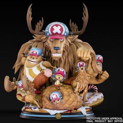 Tony Tony Chopper 1/7 HQS One Piece | Tsume Art