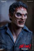 The Evil Dead II figurine 1/6 Deadite Ash 31 cm | ASMUS