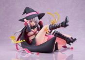 Sabbat of the Witch statuette PVC 1/3.5 Ayachi Nene 22 cm | Alice glint